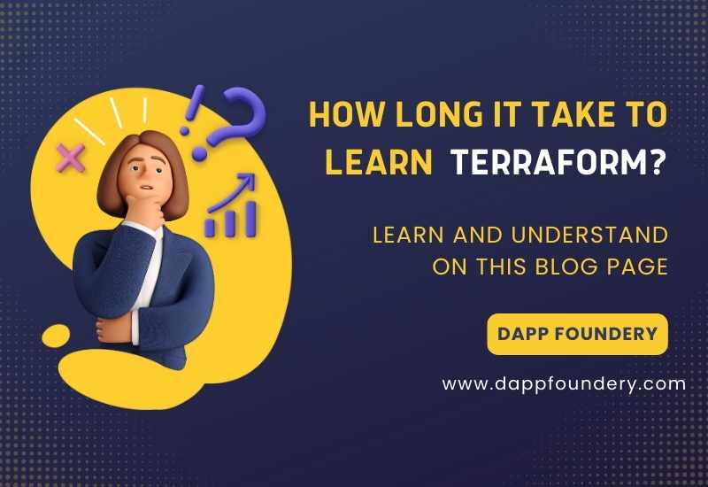 How long does it take to learn terraform