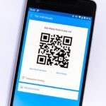 alipay, mobile payment, qrcode