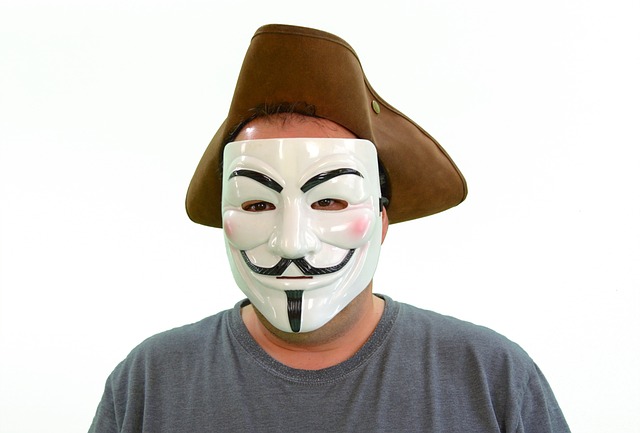 anonymous, hacker, anarchy