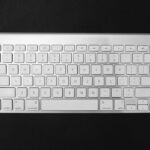 Apple Magic Keyboard