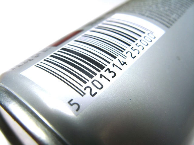 barcode, code, price