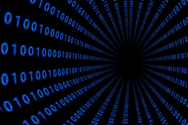 binary, binary system, data