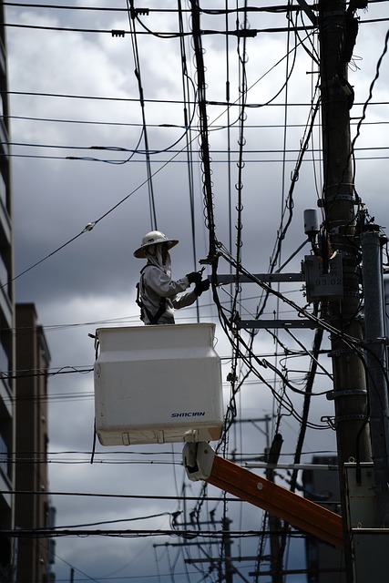 cloud, repair, cable