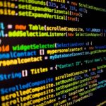 code, coding, computer
