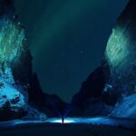 northern lights