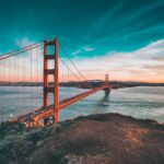photo of Golden Gate Bridge