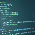 programming language illustration