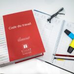 the labour code, france, regulations